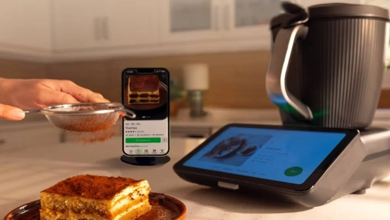 Cookidoo Assistant: La Nueva Inteligencia Artificial llega a tu Thermomix