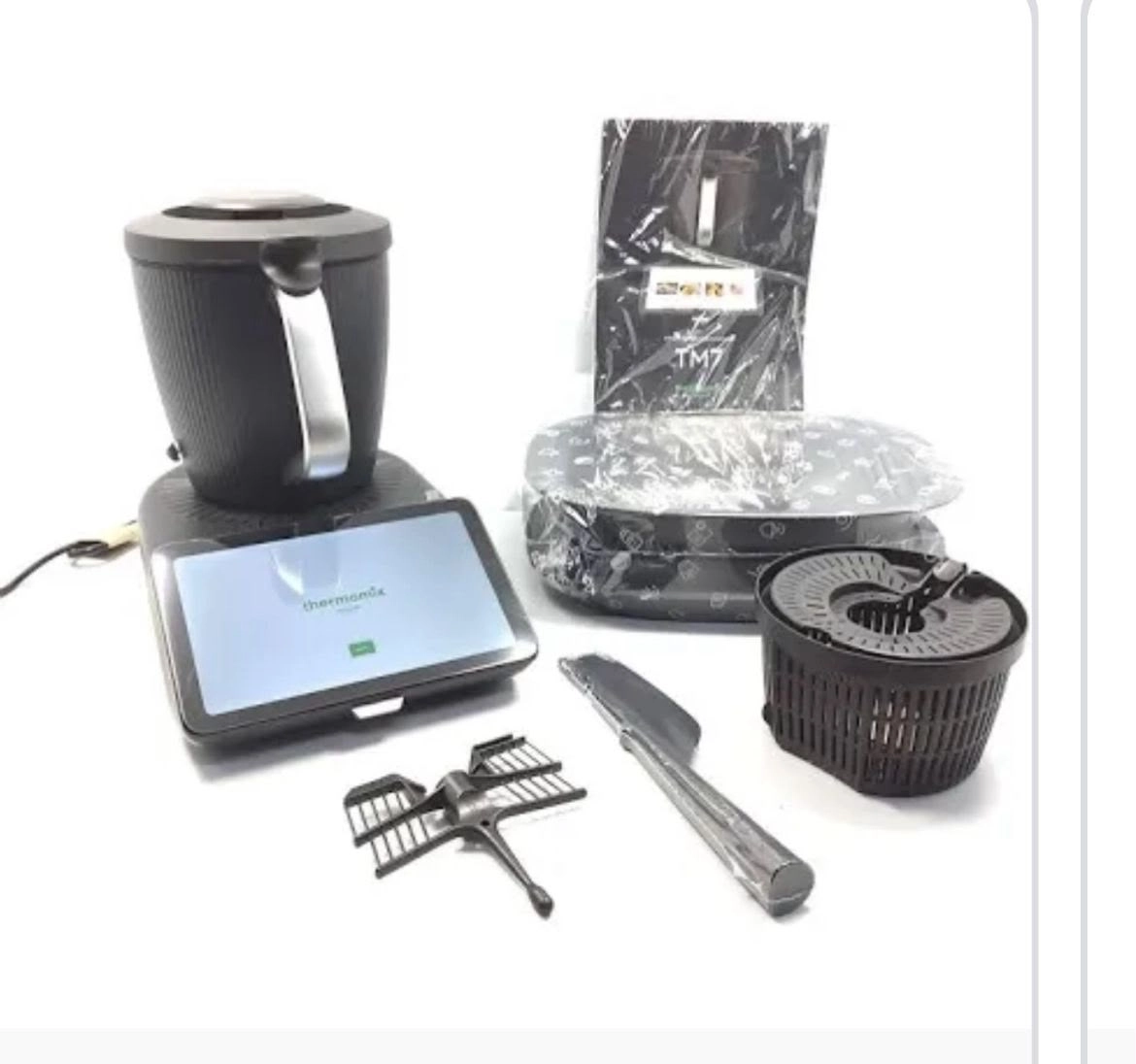 Regalar Thermomix cómo hacerlo y acertar con un regalo especial