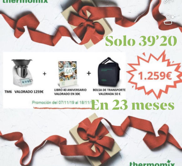 No te quedes sin ella!!!!!!